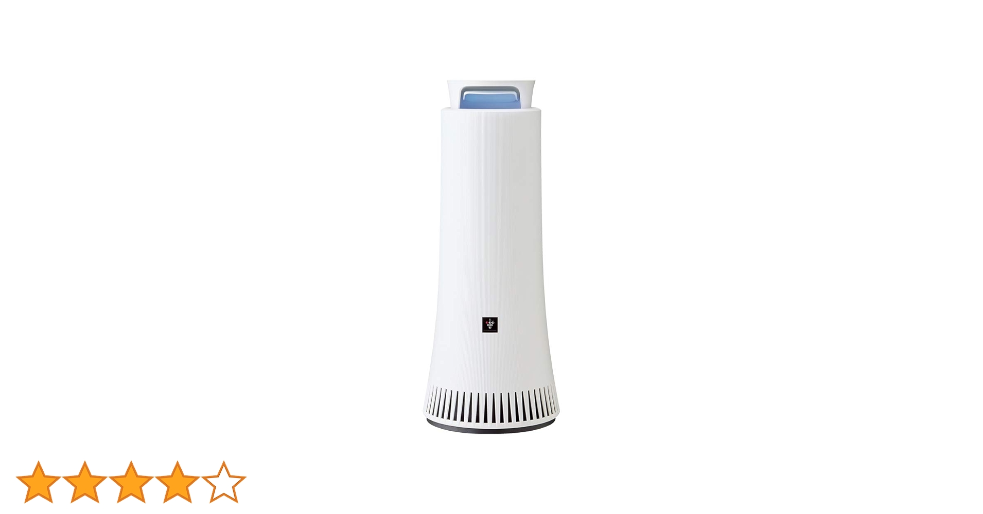 【新品 未使用 未開梱】シャープ　SHARP　除菌脱臭機DY-S01-W Amazon.co.jp: Sharp DY-S01-W Plasmacluster Deodorizer NEXT